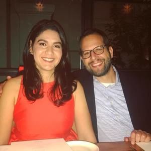 Meet your Posher, Bernadette